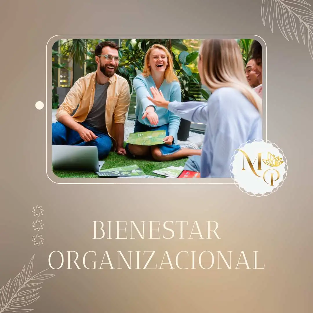 Marina Pegoraro Enfoque Diferencial en Bienestar Organizacional