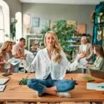 Bienestar y Liderazgo: una Dupla de Poder