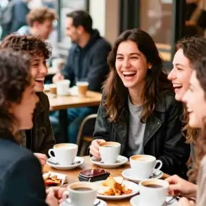 La escucha y la sensibilidad para acompañar procesos humanos reales