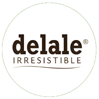 DELALE IRRESISTIBLE