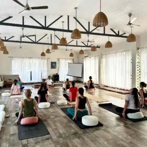 La TRIADA ESCENCIAL que cimienta mi ser