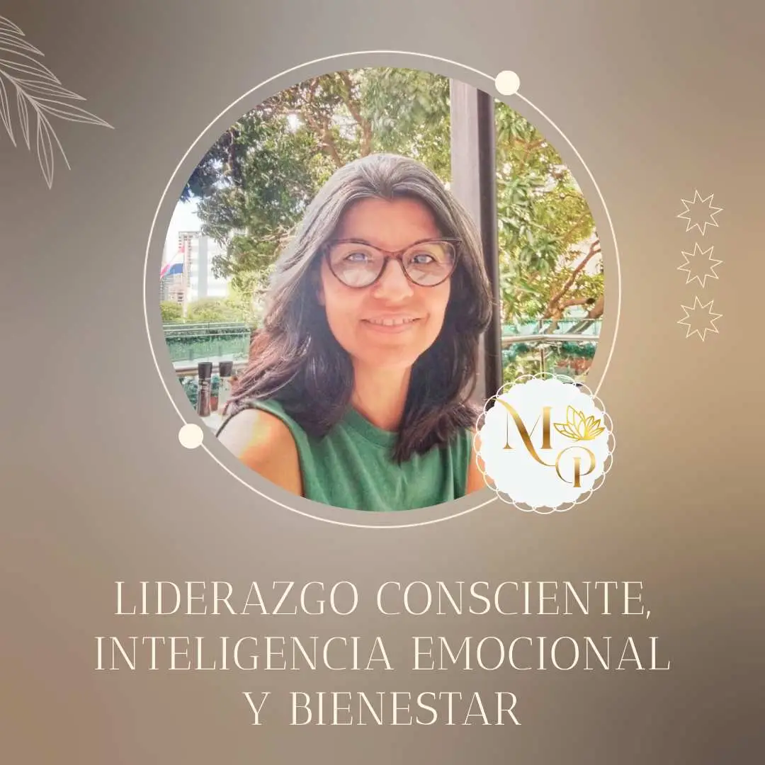 Por qué trabajar conmigo. Liderazgo consciente, inteligencia emocional y bienestar